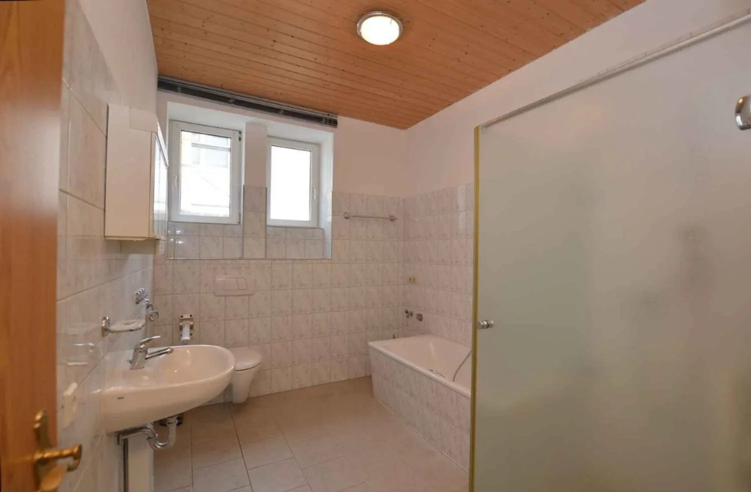 2 Zimmer Wohnung mit 87 m² in Halberstadt – Bild 11