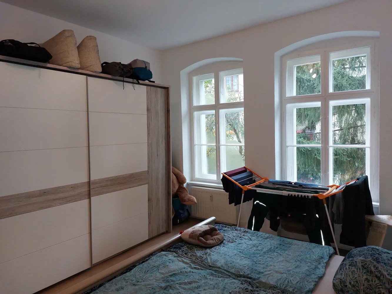 2 Zimmer Wohnung mit 53 m² in Görlitz – Bild 10