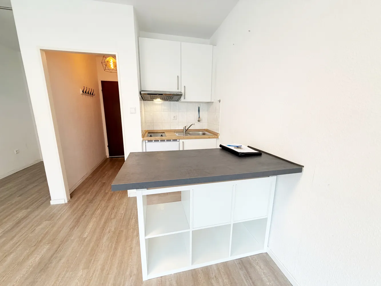 1 Zimmer Wohnung mit 29 m² in Bremen – Bild 4