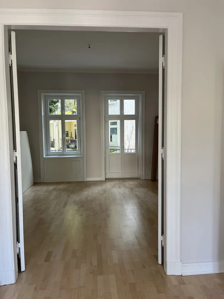 4 Zimmer Wohnung mit 90 m² in Hamburg – Bild 6