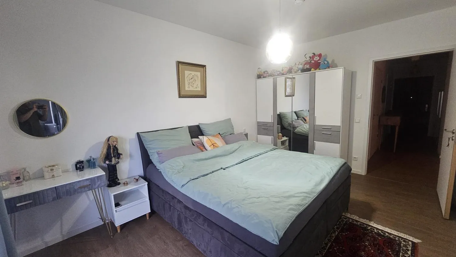 2 Zimmer Wohnung mit 66 m² in Berlin – Bild 4