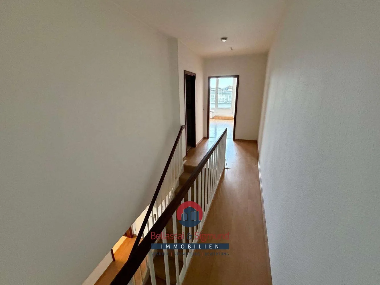 2 room apartment with 69 m² in Bonn – Photo 12