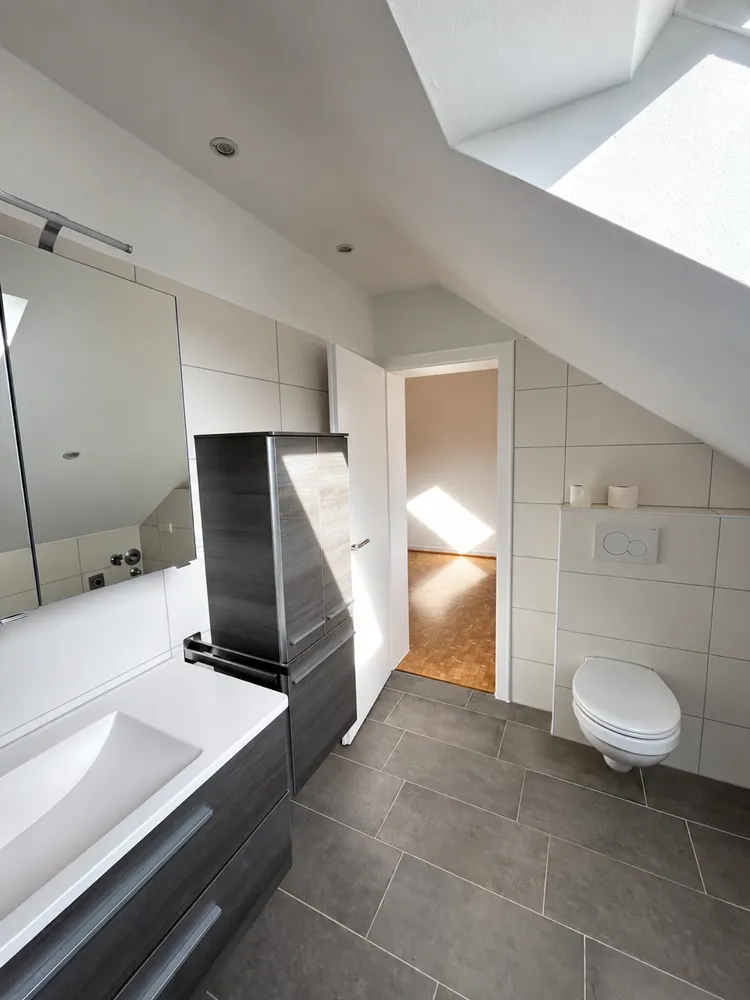 3 Zimmer Wohnung mit 89 m² in Hannover – Bild 12
