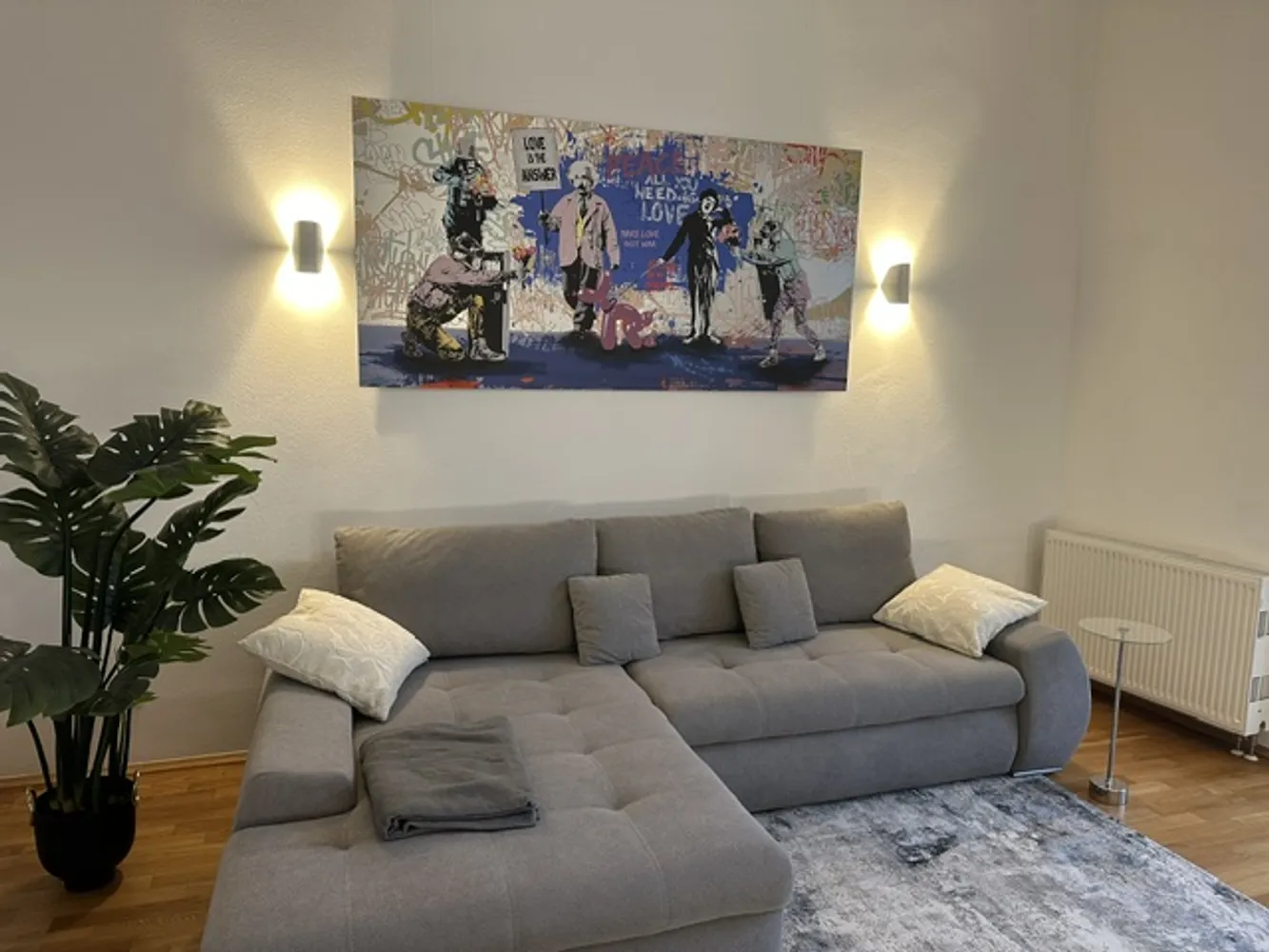 3 Zimmer Wohnung mit 96 m² in Neuss – Bild 5