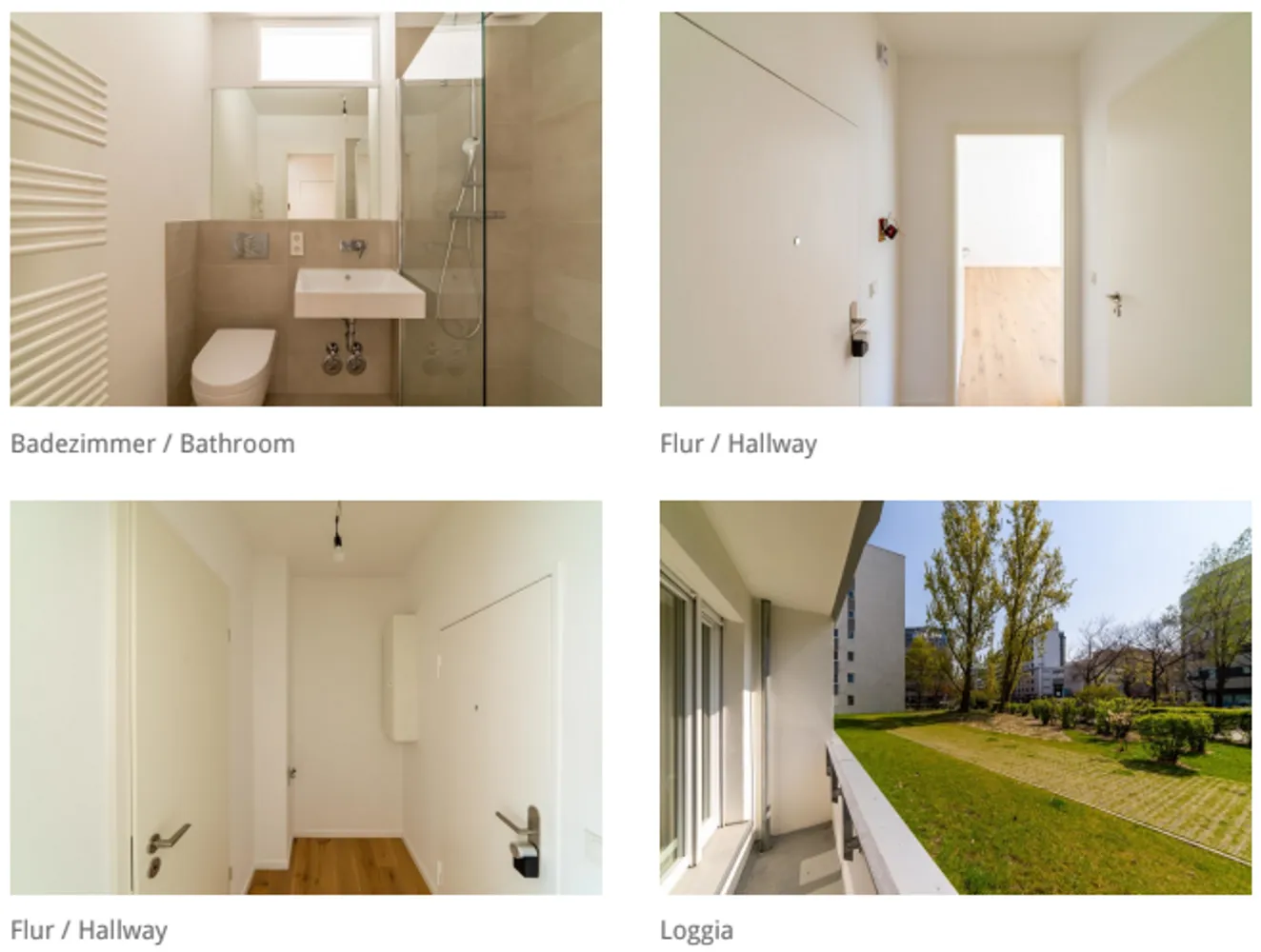1 Zimmer Wohnung mit 35 m² in Berlin – Bild 1