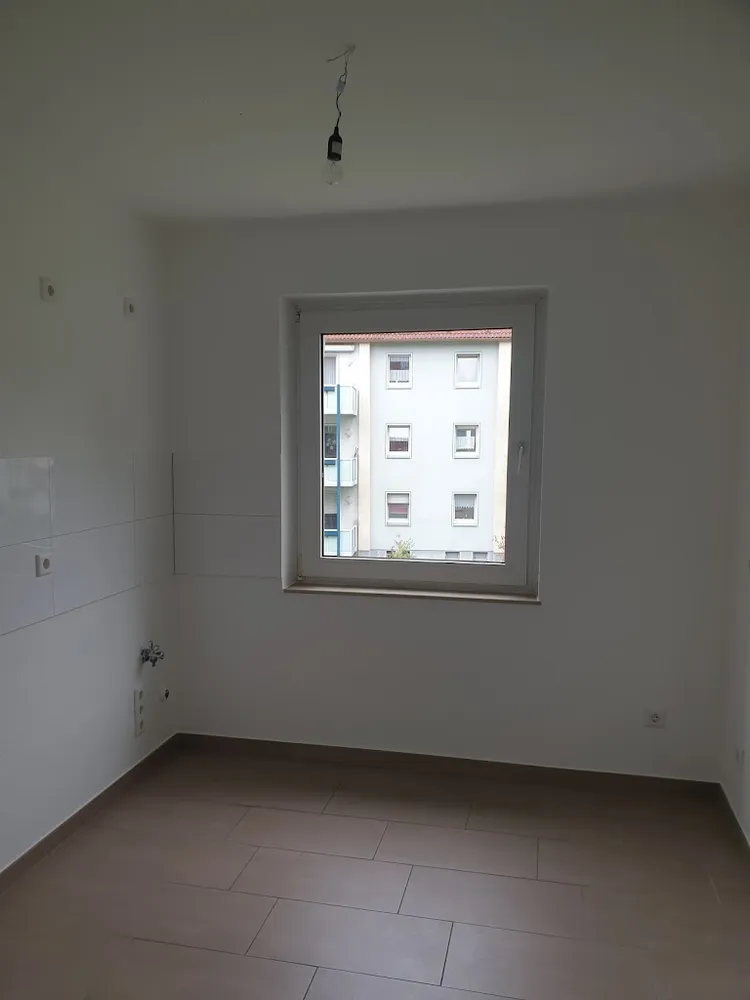 2 room apartment with 37 m² in Herne – Photo 4