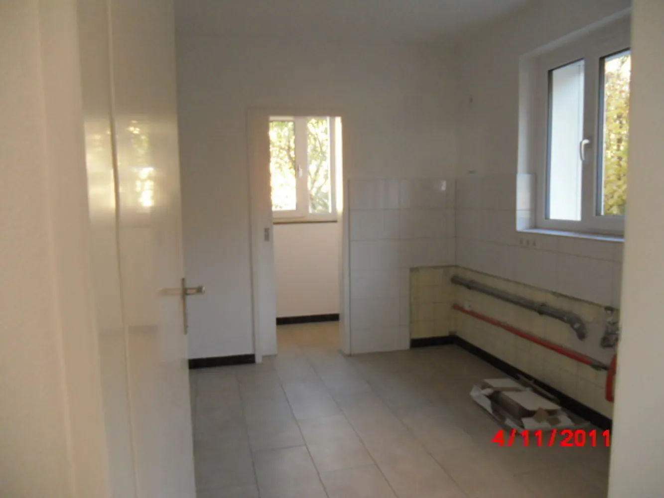 5 Zimmer Wohnung mit 113 m² in Esslingen am Neckar – Bild 3