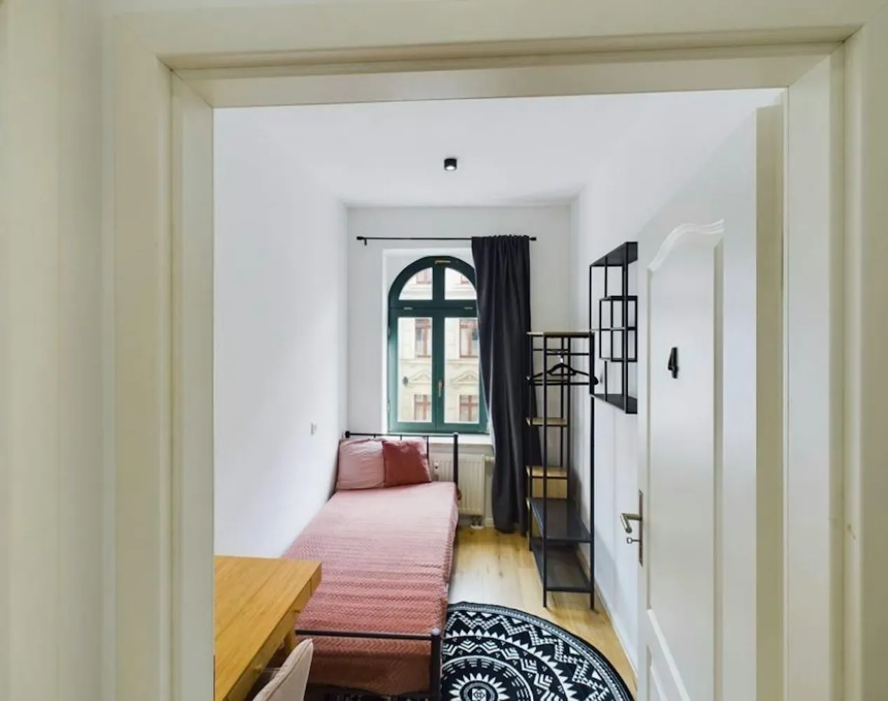 WG-Zimmer mit 10 m² in Leipzig – Bild 2
