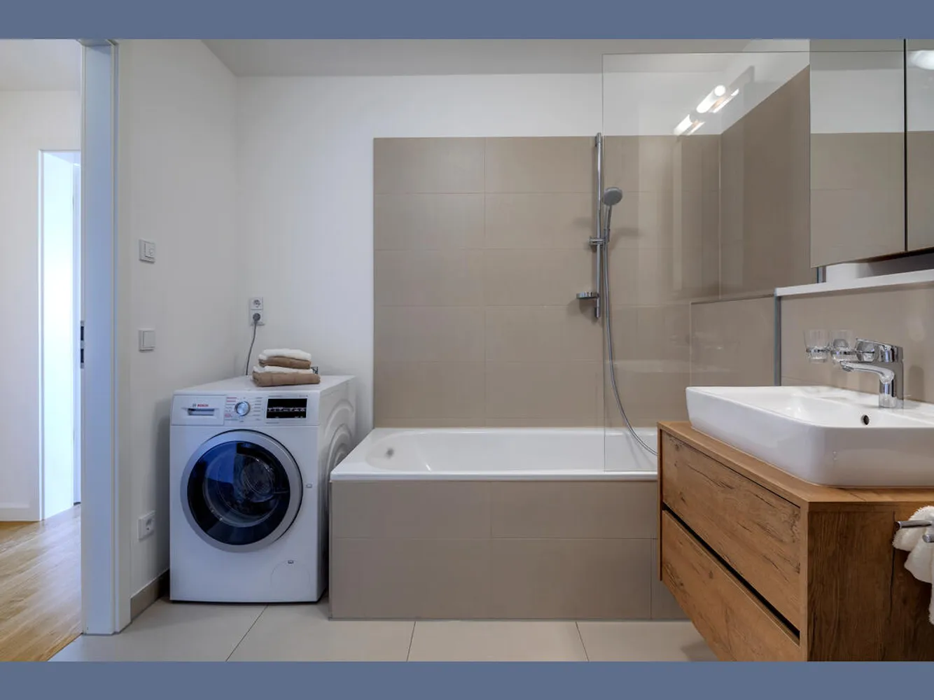 2 Zimmer Wohnung mit 52 m² in München – Bild 10