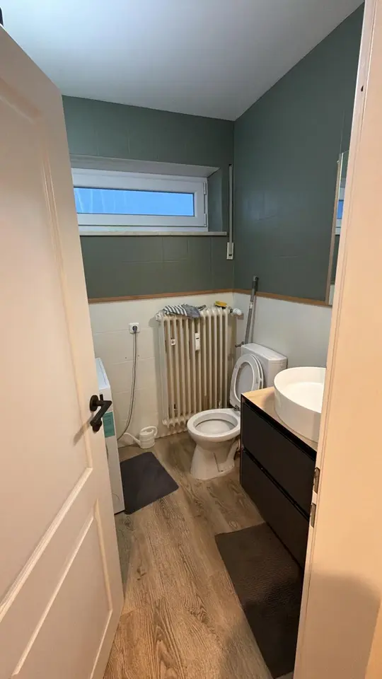WG-Zimmer mit 16 m² in Straubing – Bild 7