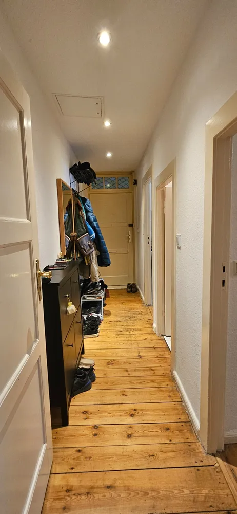 3 Zimmer Wohnung mit 58 m² in Berlin – Bild 8
