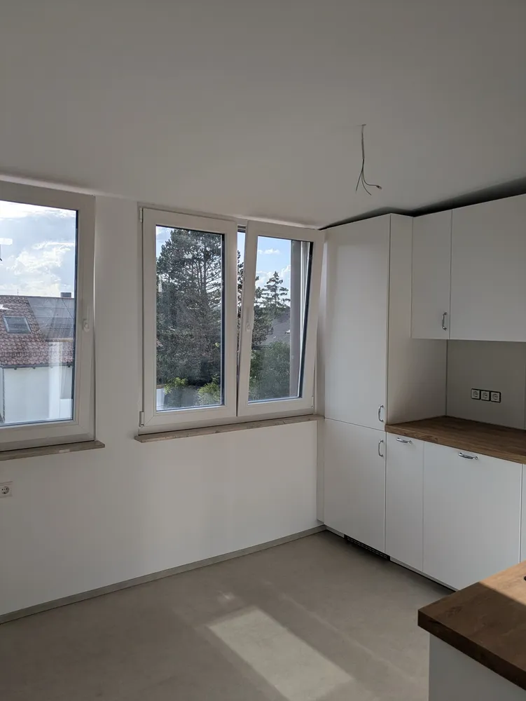 3 Zimmer Wohnung mit 63 m² in Leonberg – Bild 8