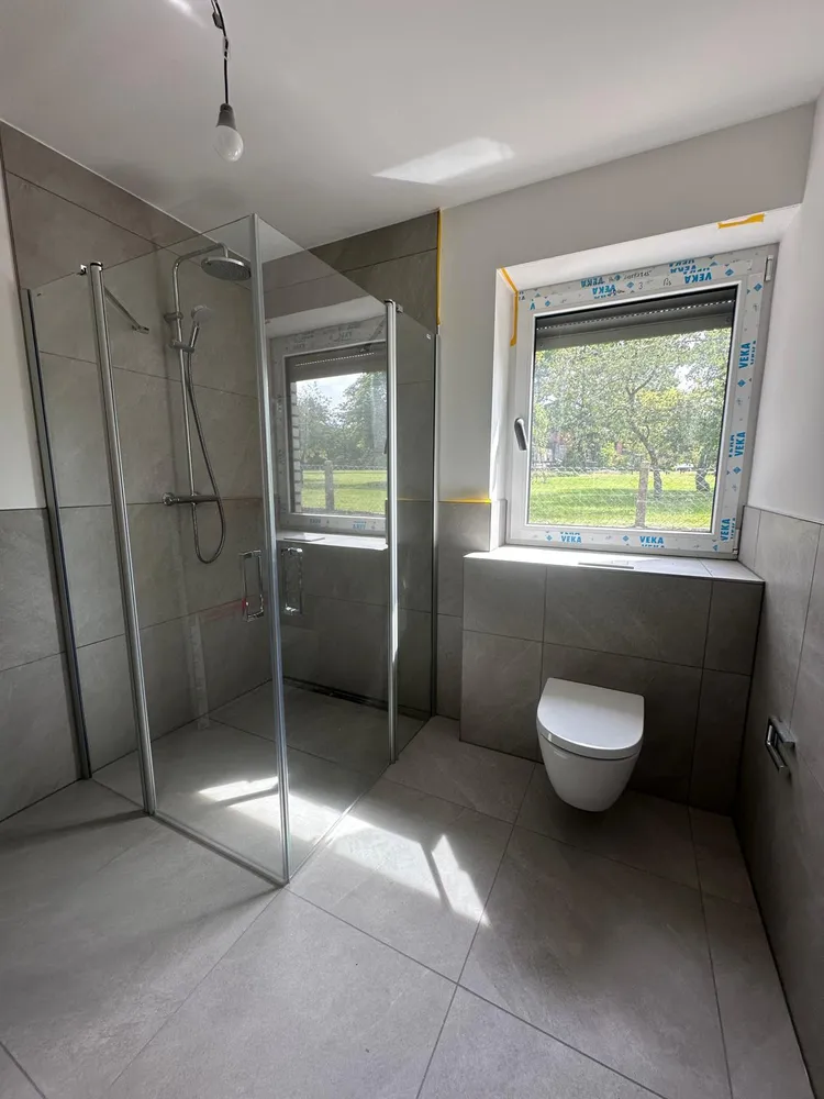 2 Zimmer Wohnung mit 69 m² in Detmold – Bild 8