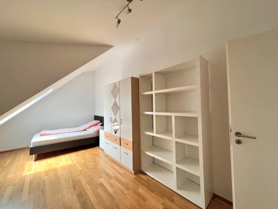 WG-Zimmer mit 24 m² in Dietzenbach – Bild 2