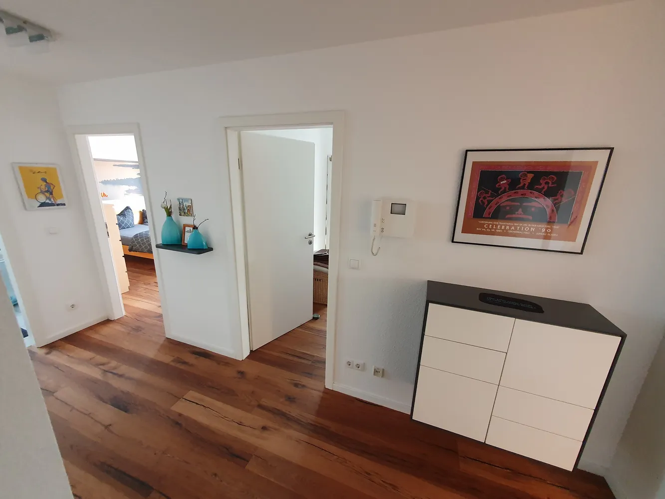 3 Zimmer Wohnung mit 100 m² in Friedrichshafen – Bild 3