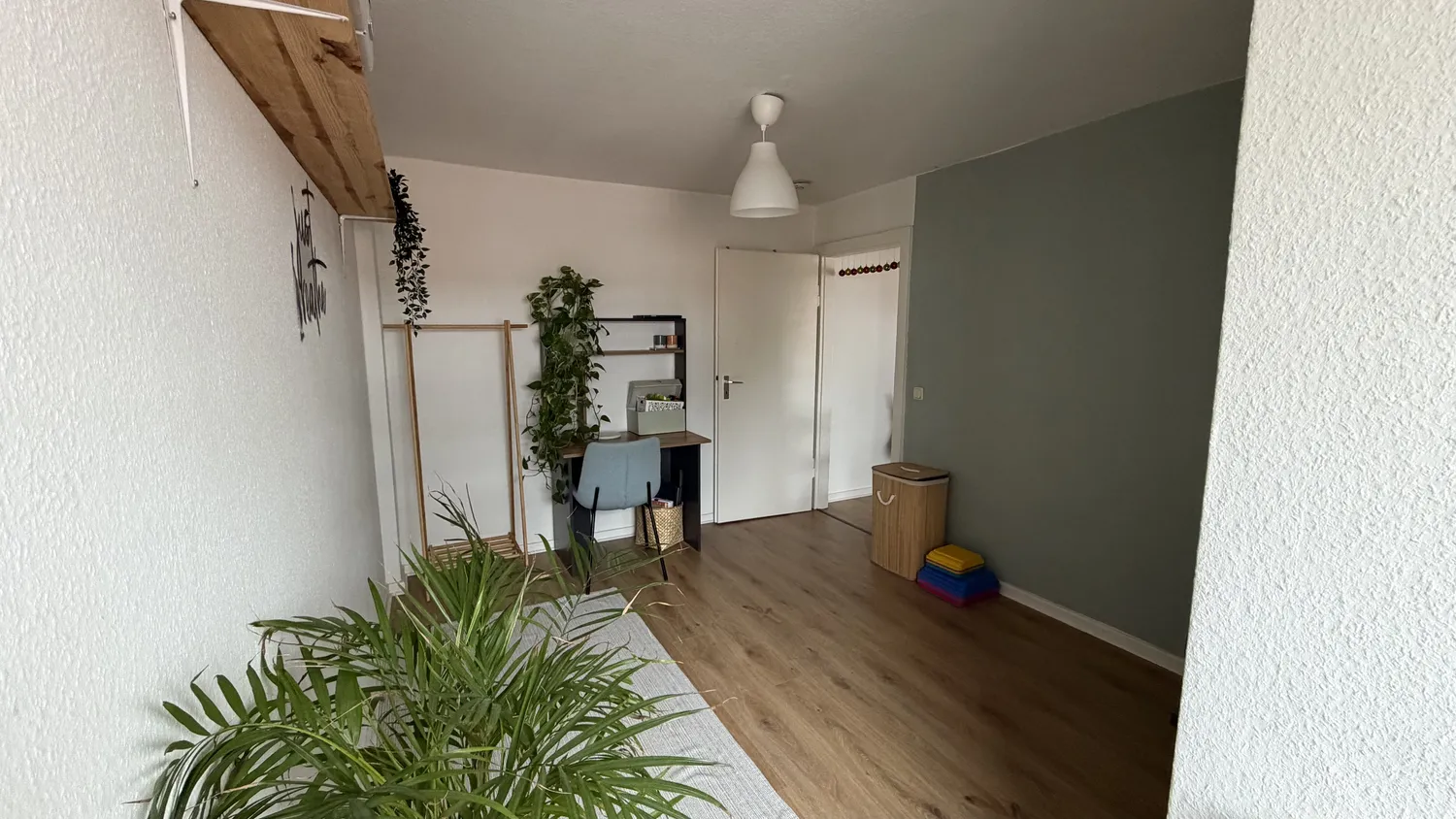 4 Zimmer Wohnung mit 81 m² in Braunschweig – Bild 6