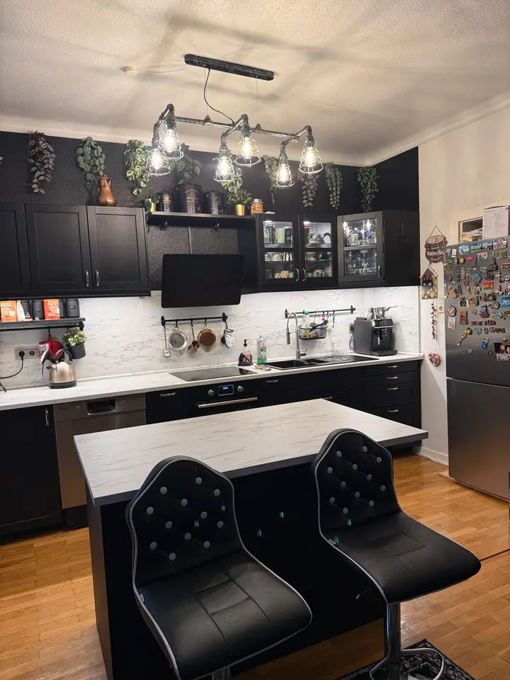 2 Zimmer Wohnung mit 120 m² in Hannover – Bild 4
