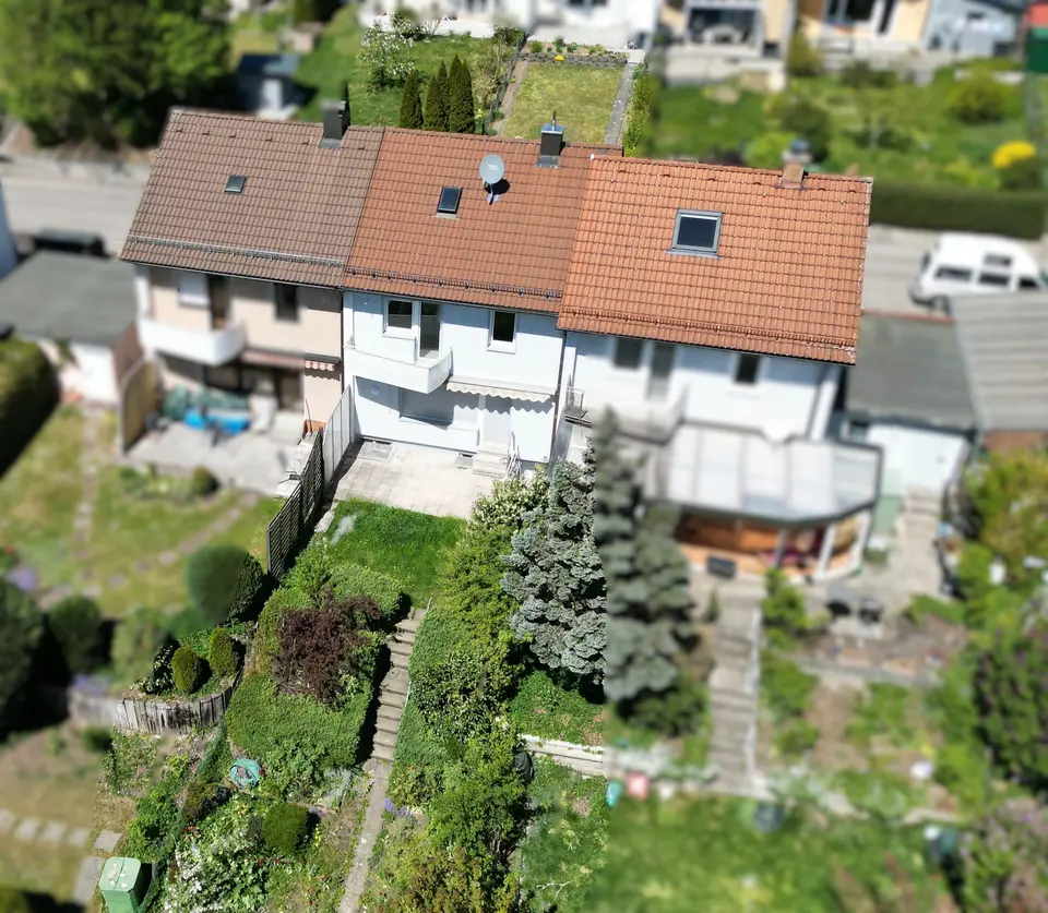 5 Zimmer Haus mit 105 m² in Günzburg – Bild 3