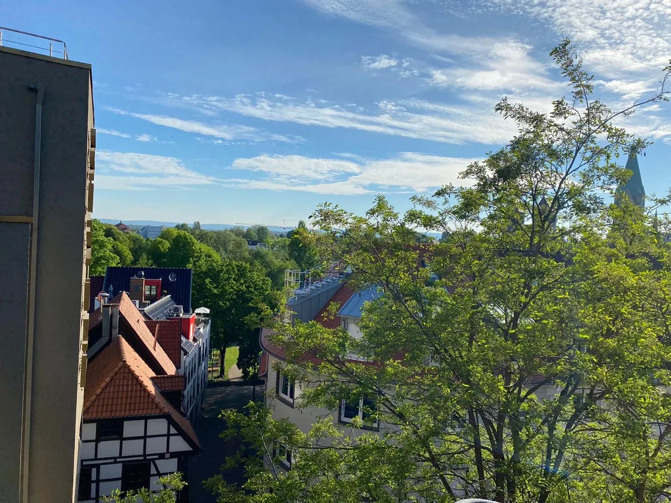 2 Zimmer Wohnung mit 55 m² in Paderborn – Bild 3