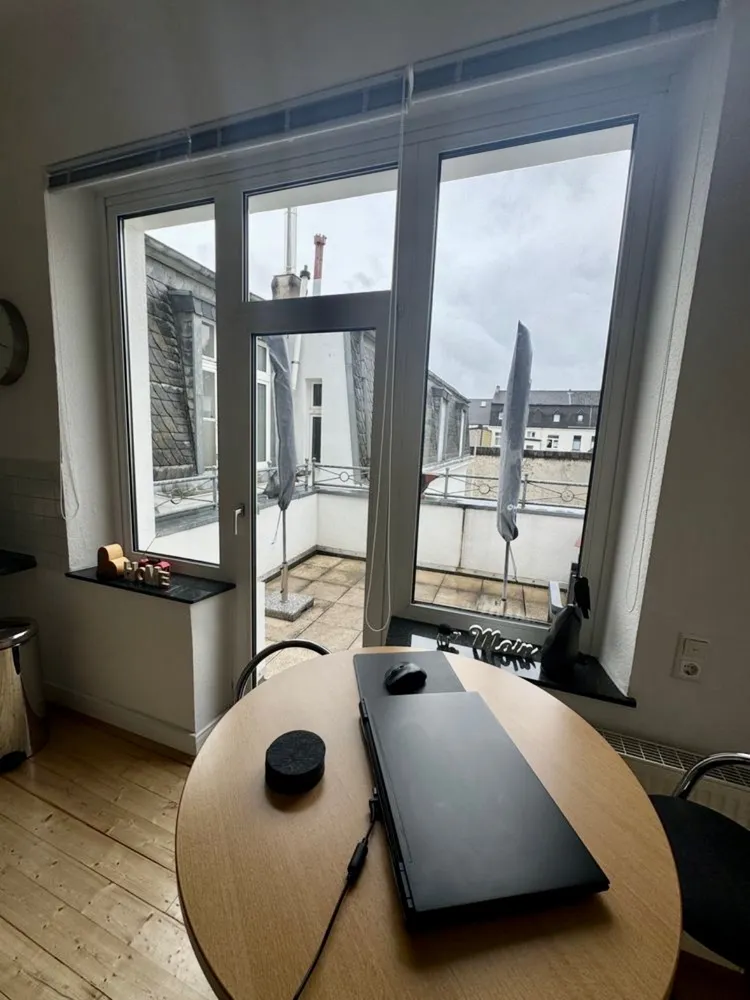 4 Zimmer Wohnung mit 140 m² in Krefeld – Bild 12