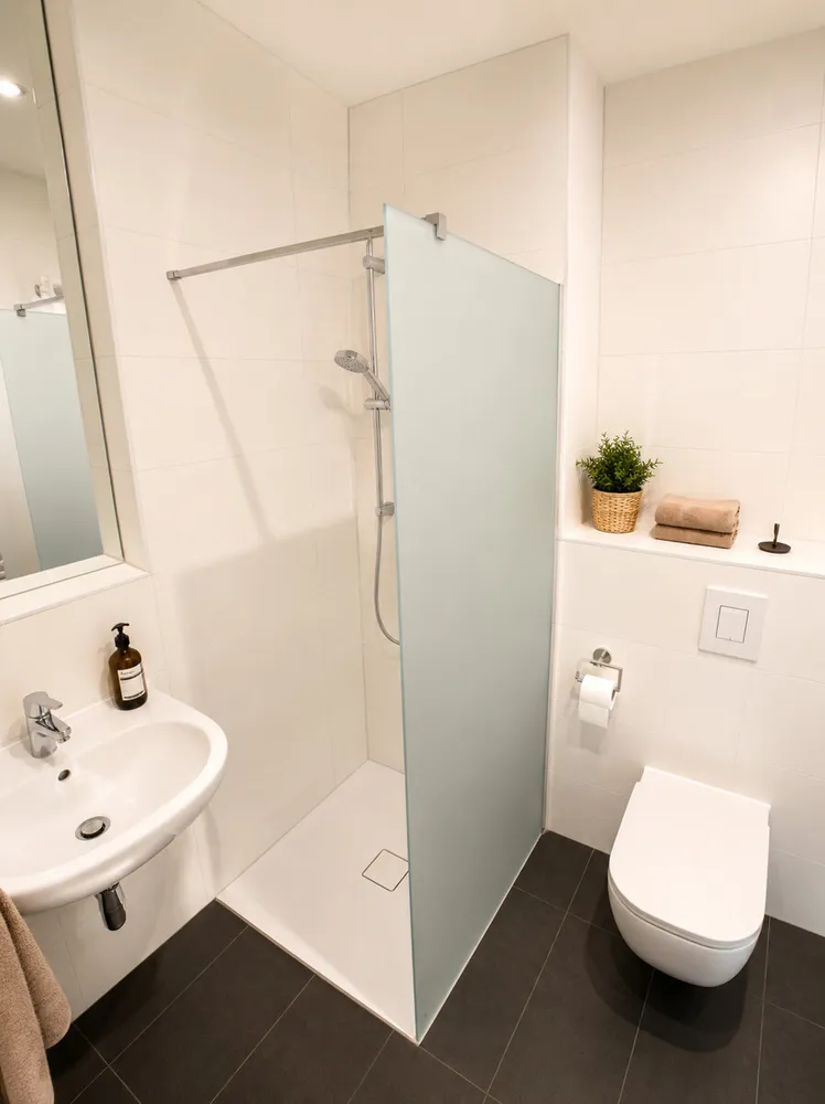 1 Zimmer Wohnung mit 43 m² in Frankfurt am Main – Bild 5