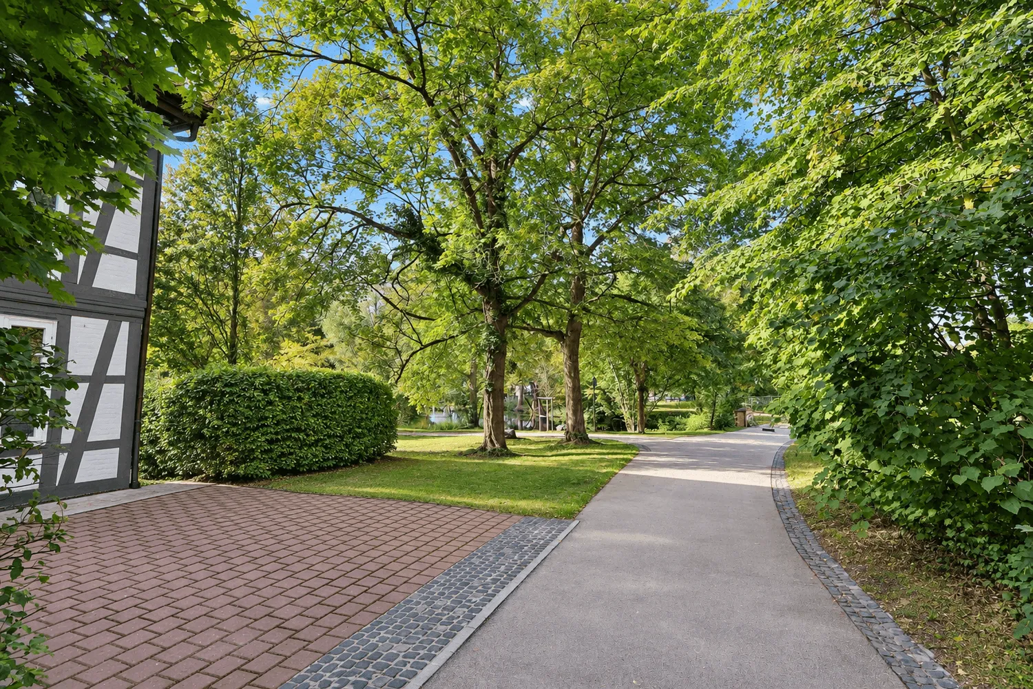 5 Zimmer Haus mit 280 m² in Hildesheim – Bild 12