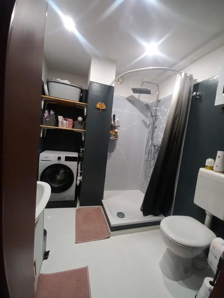 2 Zimmer Wohnung mit 47 m² in Hagen – Bild 7
