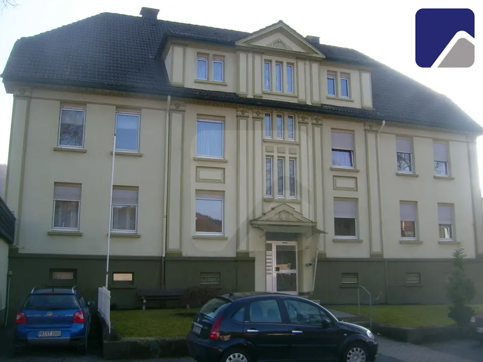 3 Zimmer Wohnung mit 84 m² in Lüdenscheid – Bild 10