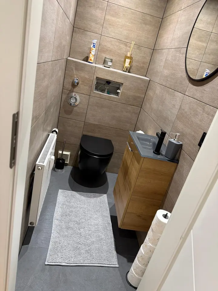 2 Zimmer Wohnung mit 73 m² in Mönchengladbach – Bild 6