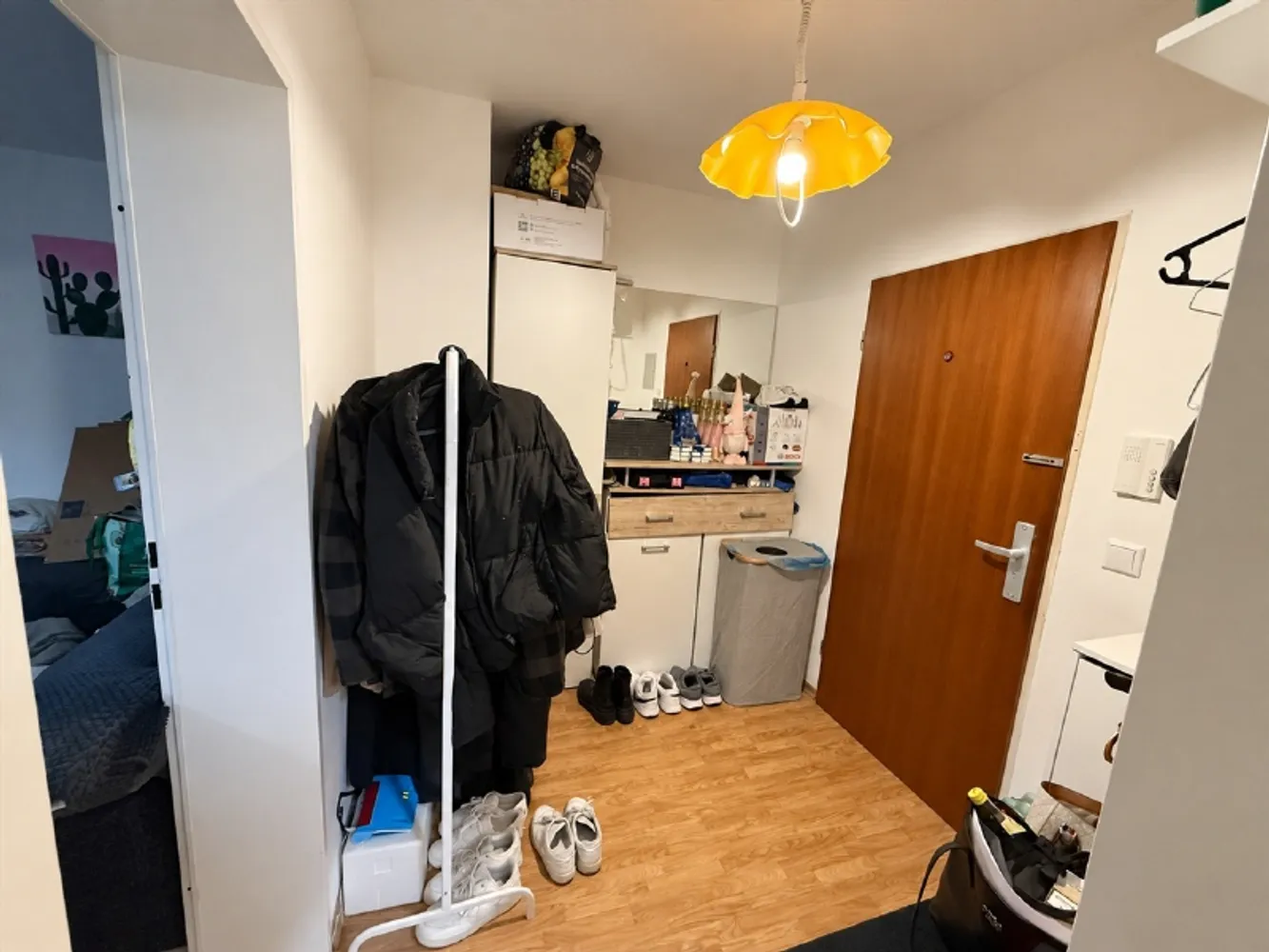 1 Zimmer Wohnung mit 41 m² in Straubing – Bild 8
