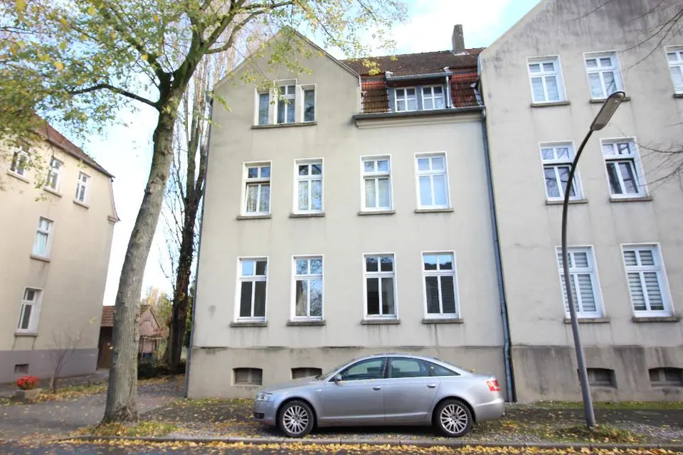 4 Zimmer Wohnung mit 68 m² in Recklinghausen – Bild 5