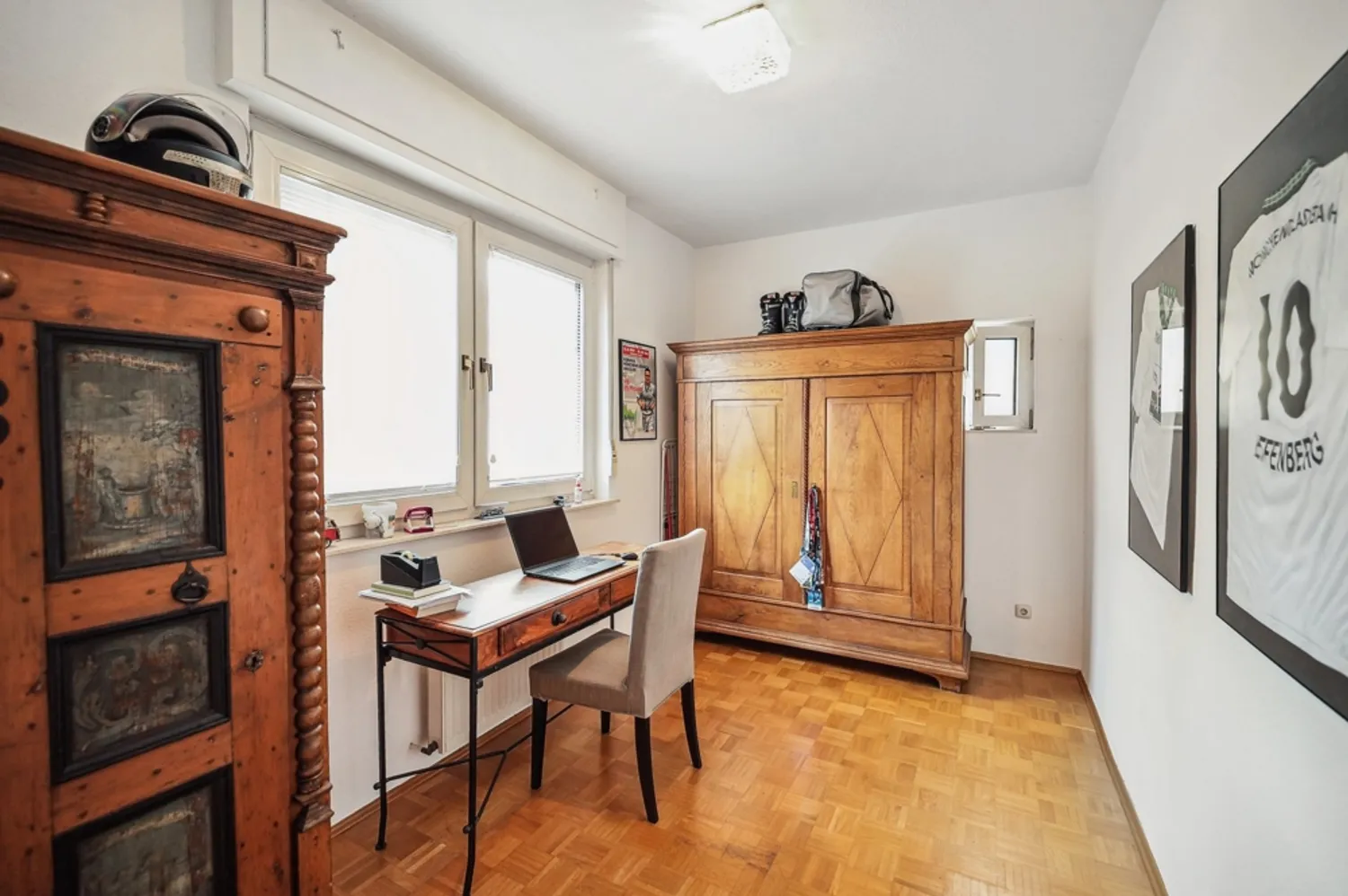 3 room apartment with 67 m² in Frankfurt am Main – Photo 4