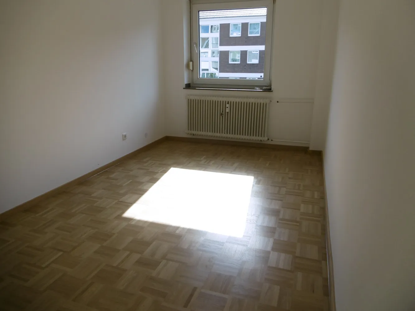 3 Zimmer Wohnung mit 70 m² in Wesel – Bild 4
