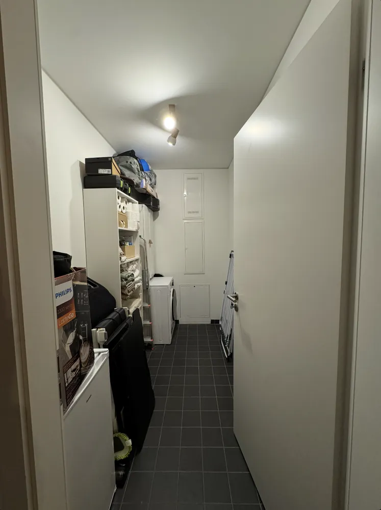 3 room apartment with 65 m² in Munich – Photo 7