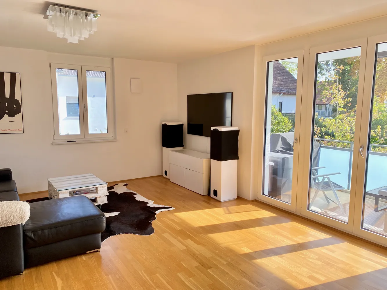 4 room apartment with 119 m² in Fürstenfeldbruck – Photo 2