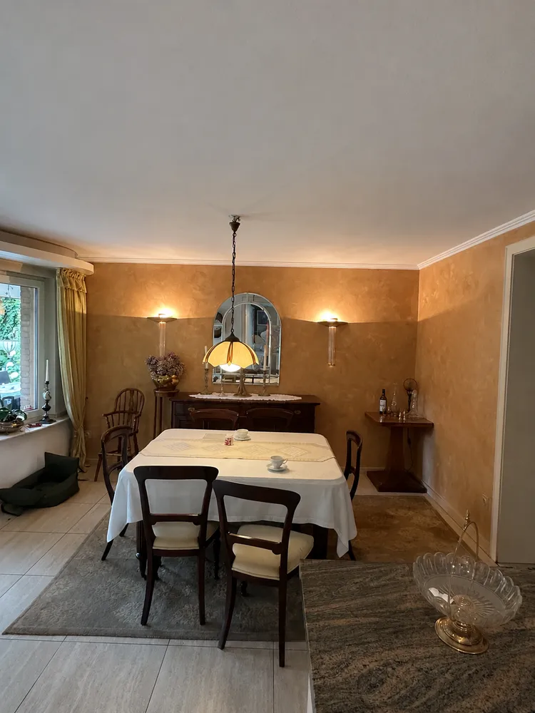 3 Zimmer Wohnung mit 120 m² in Neuss – Bild 8