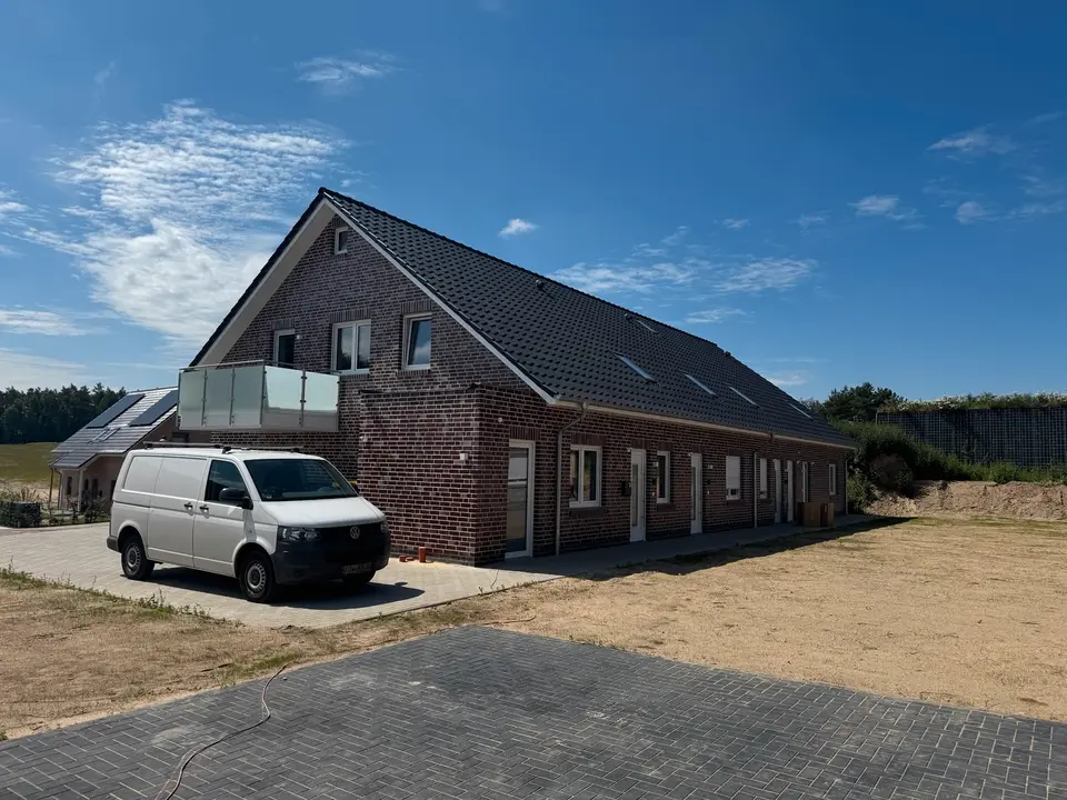 3 Zimmer Wohnung mit 80 m² in Soltau – Bild 3