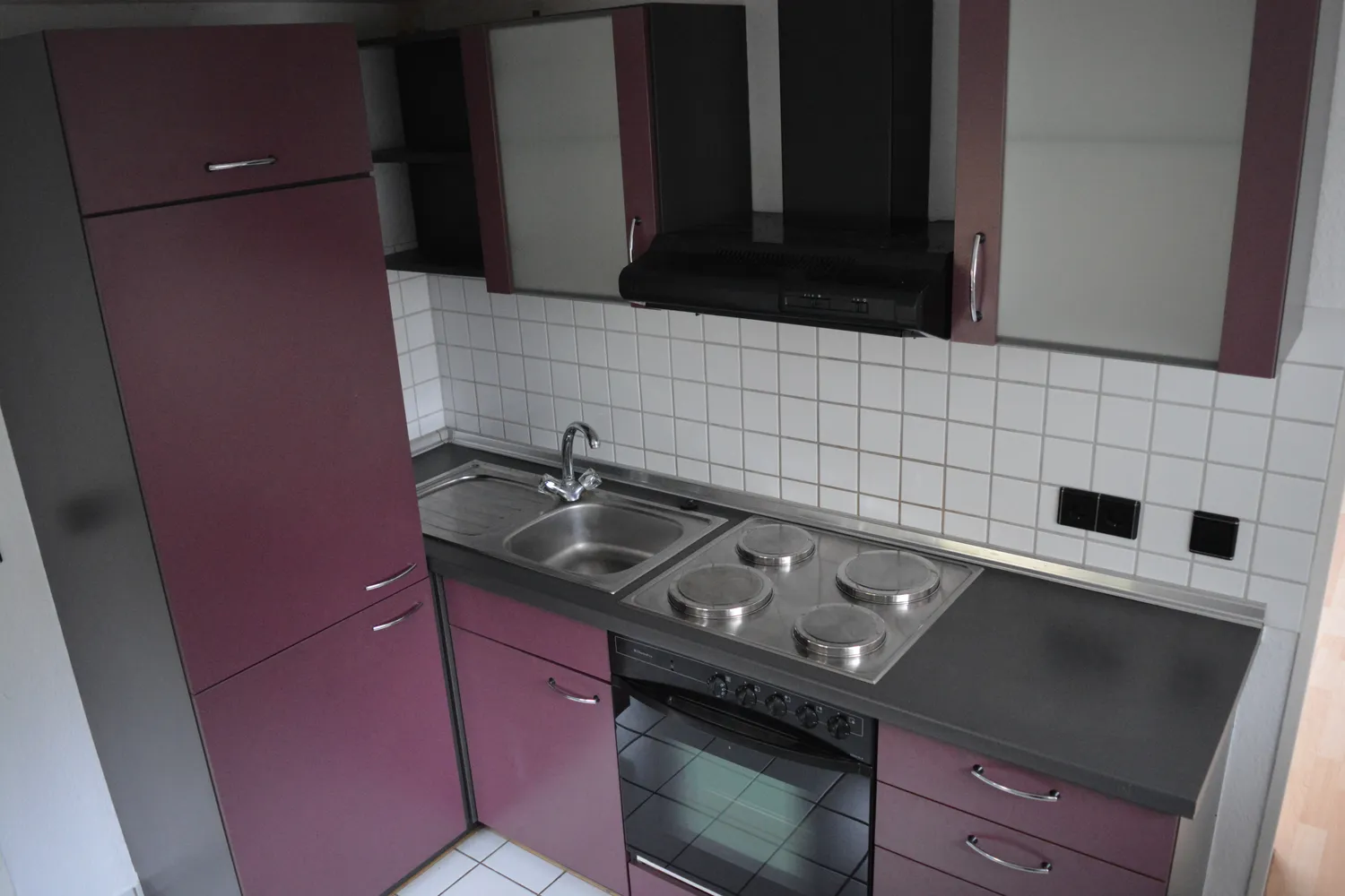 2 Zimmer Wohnung mit 55 m² in Osnabrück – Bild 6