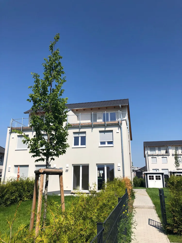 4 Zimmer Haus mit 138 m² in Bernau bei Berlin – Bild 7
