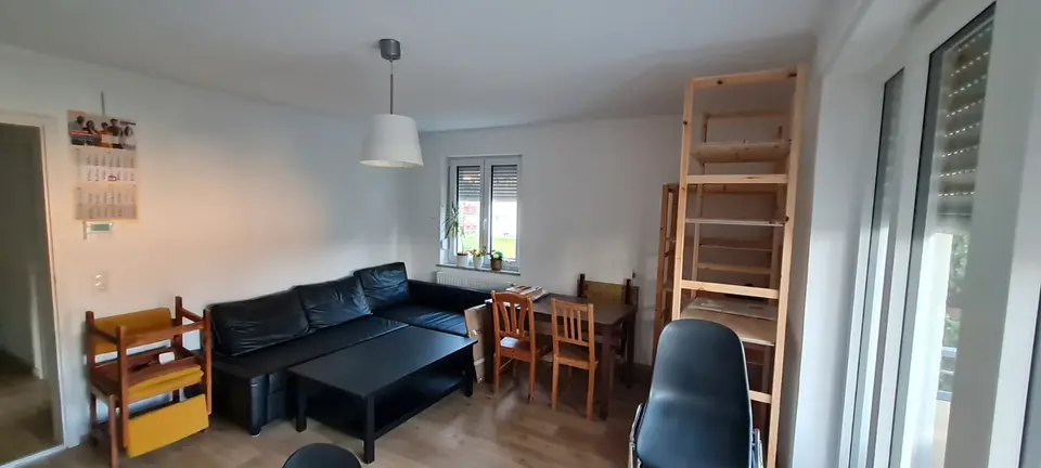 WG-Zimmer mit 11 m² in Kaufbeuren – Bild 2