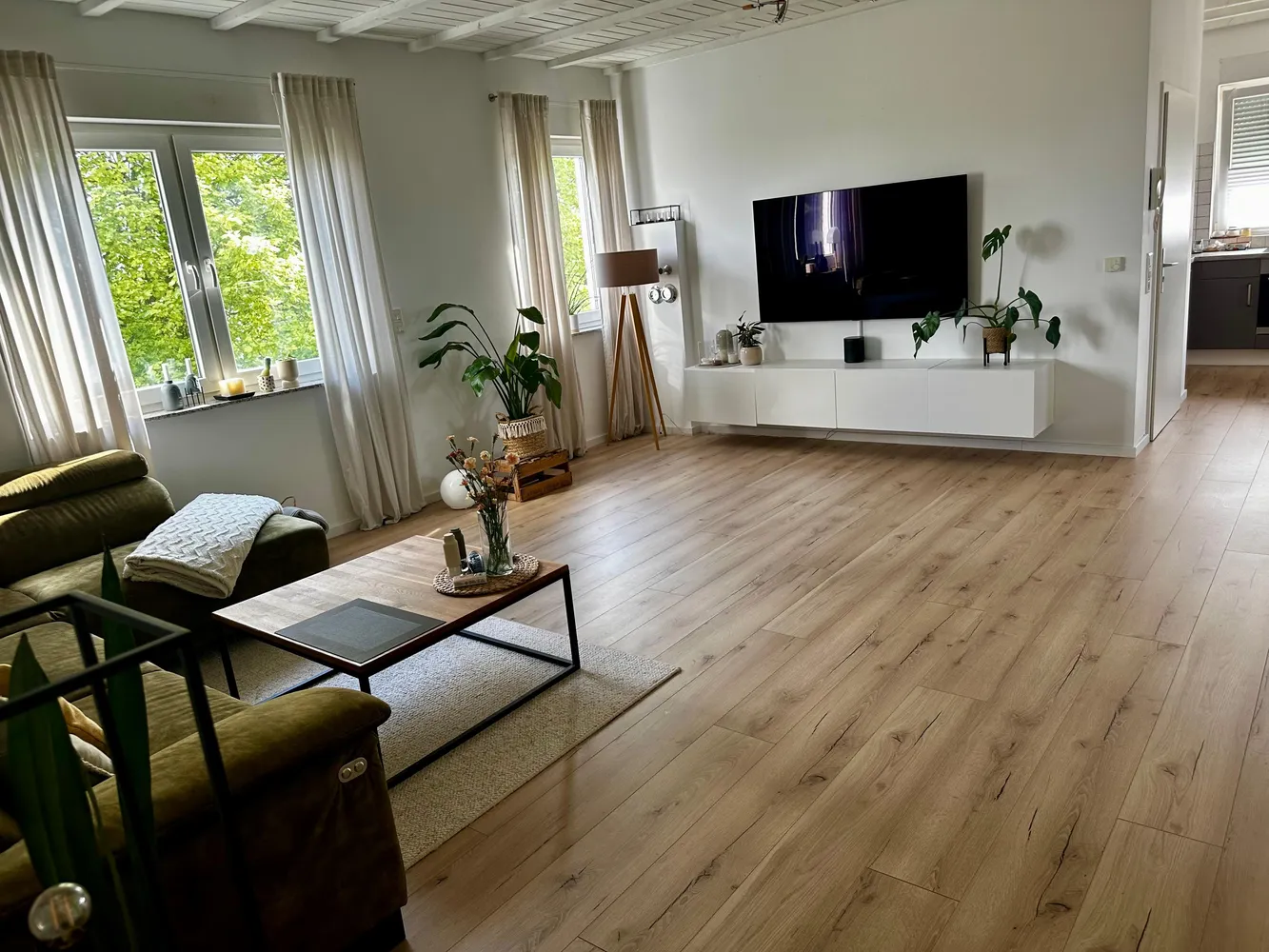 3 Zimmer Wohnung mit 85 m² in Willich – Bild 3