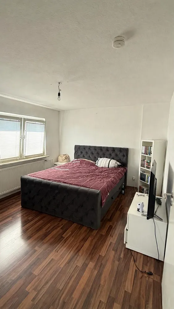 3 Zimmer Wohnung mit 58 m² in Duisburg – Bild 4