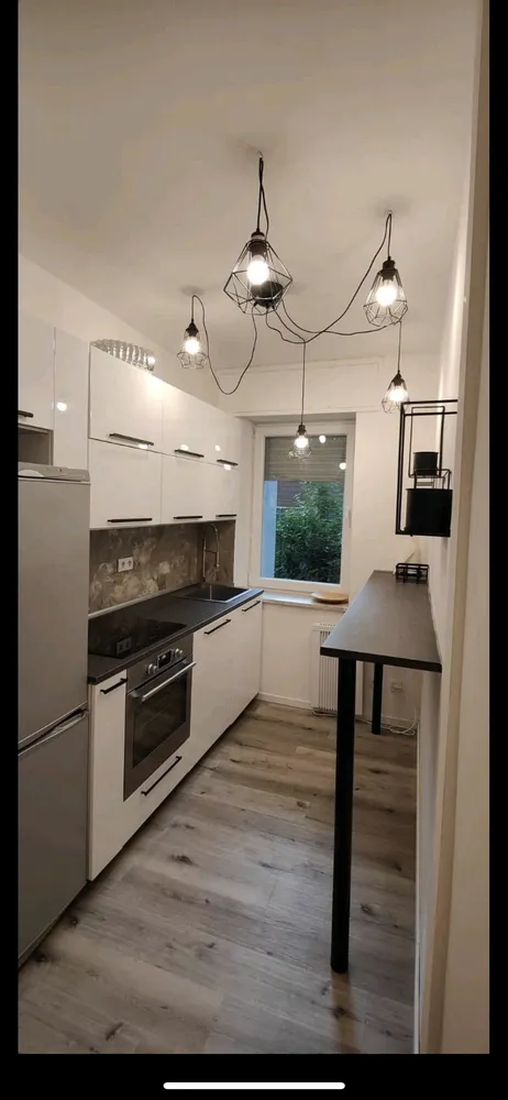 2 Zimmer Wohnung mit 45 m² in Essen – Bild 6