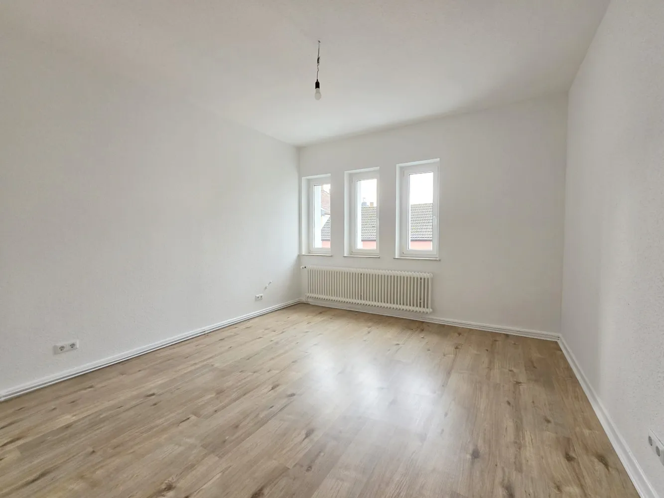 3 Zimmer Wohnung mit 65 m² in Solingen – Bild 4