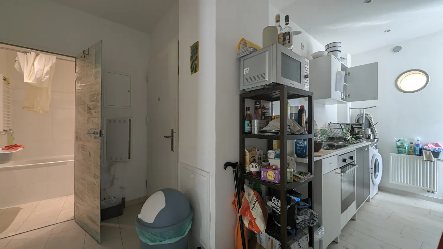 3 Zimmer Wohnung mit 69 m² in München – Bild 7