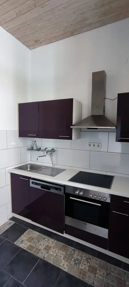 4 Zimmer Wohnung mit 95 m² in Düsseldorf – Bild 9
