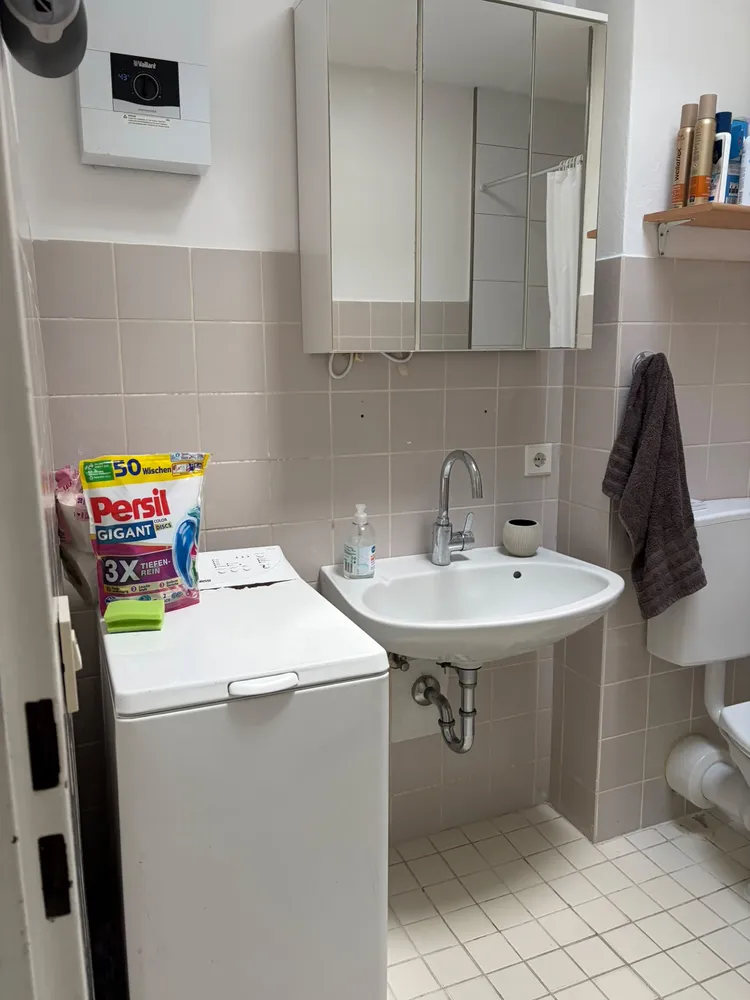 2 room apartment with 44 m² in Bielefeld – Photo 5