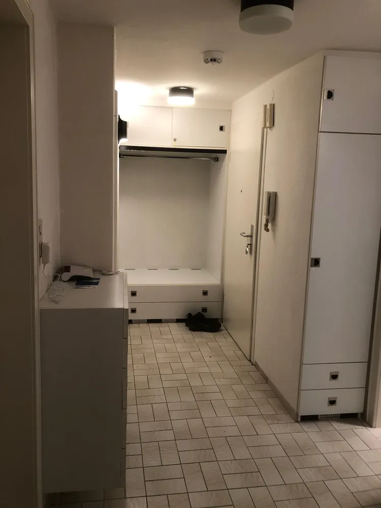 3 Zimmer Wohnung mit 41 m² in Göttingen – Bild 9