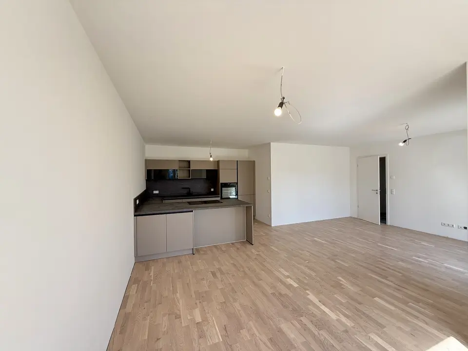 3 Zimmer Wohnung mit 113 m² in Kaiserslautern – Bild 4