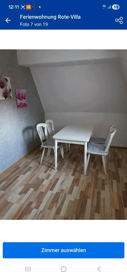 3 Zimmer Wohnung mit 102 m² in Annaberg-Buchholz – Bild 5
